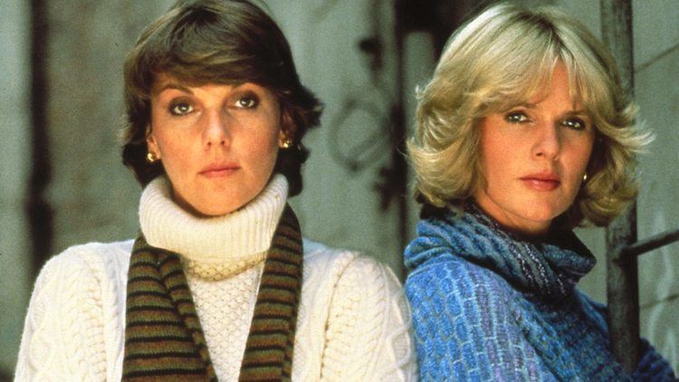 Cagney & Lacey BBC Two Cagney and Lacey