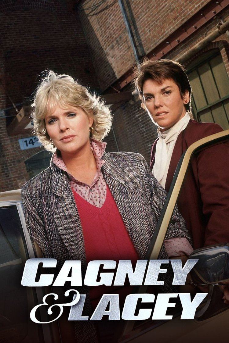 Cagney & Lacey wwwgstaticcomtvthumbtvbanners184161p184161