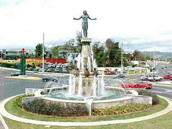 Caguas, Puerto Rico Tourist places in Caguas, Puerto Rico