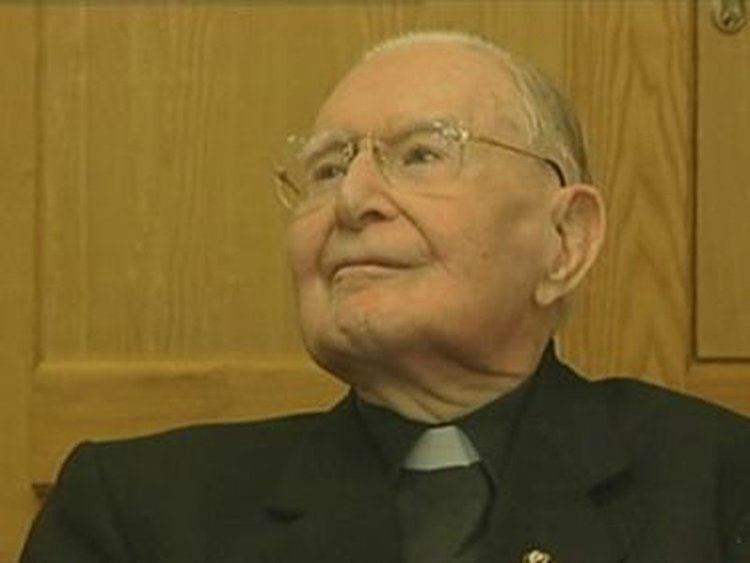 Cahal Daly Cardinal Daly to lie in state in Belfast