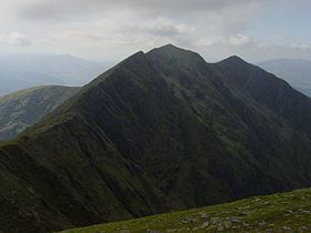 Caher (mountain) httpsuploadwikimediaorgwikipediacommonsthu