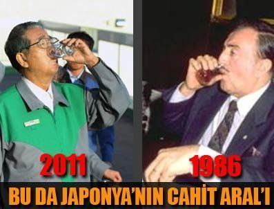 Cahit Aral Cahit Aral haberleri ve Cahit Aral videolar fotolar