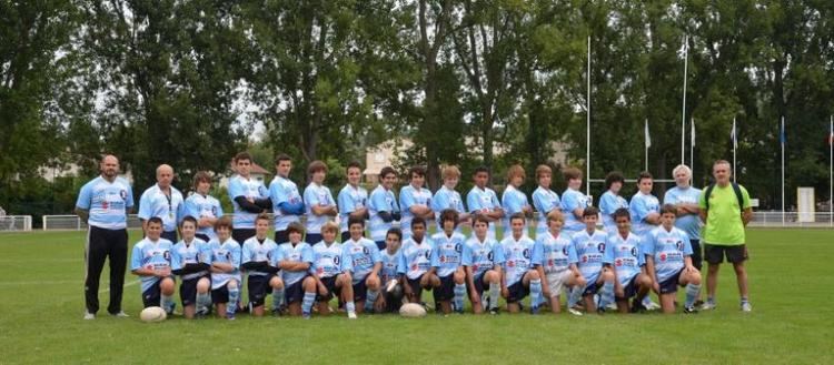 Cahors Rugby Cahors rugby tout roule 20022013 ladepechefr