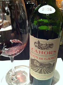 Cahors wine httpsuploadwikimediaorgwikipediacommonsthu