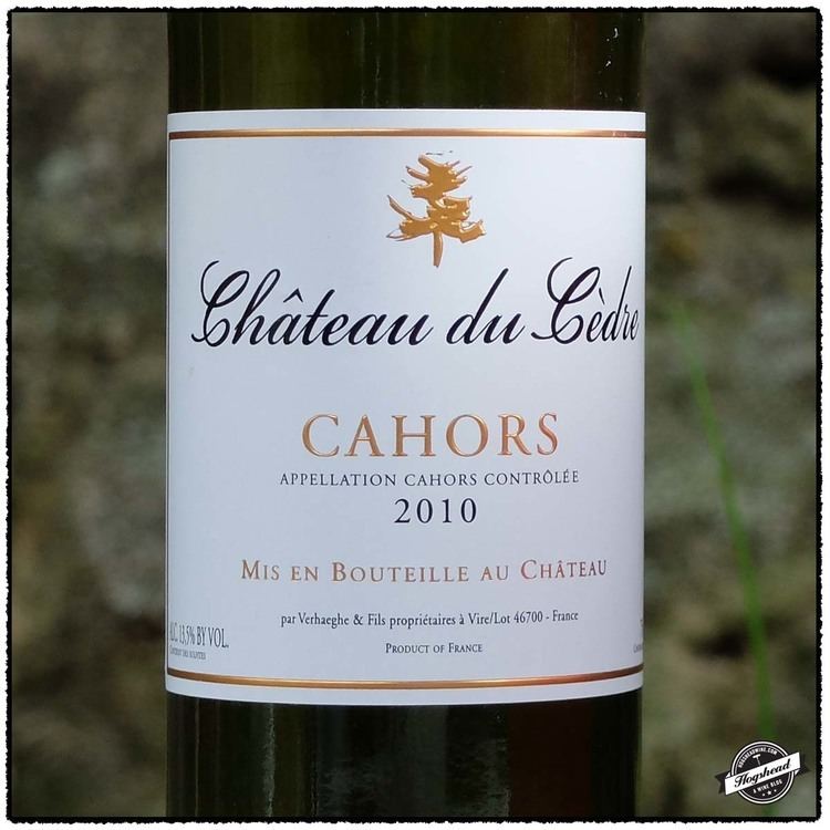 Cahors wine Cahors Saumur Champigny and Tautavel Hogshead A Wine Blog