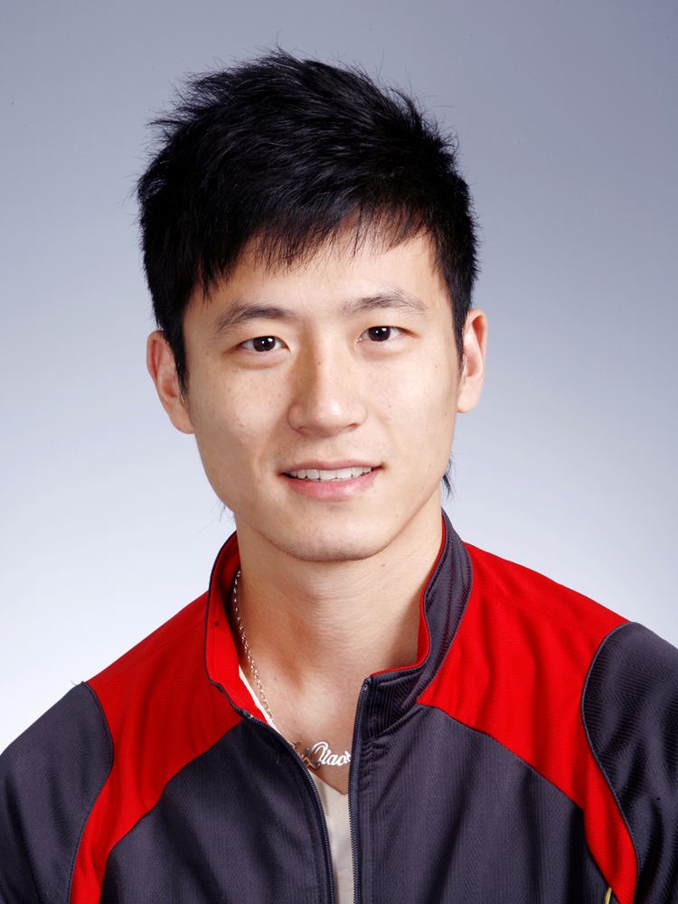 Cai Yun BEIJING 2008 OLYMPIC GAMES CHINESE SPORTS DELEGATION ROSTER