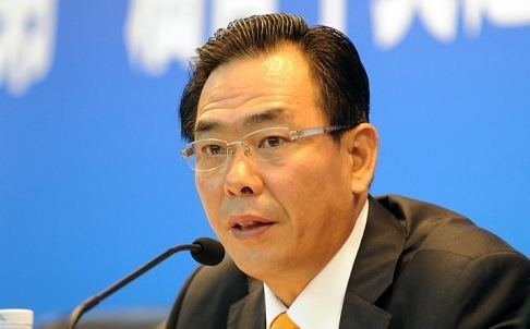 Cai Zhenhua Why Reggie is doomed to fail in China China Sports Insider
