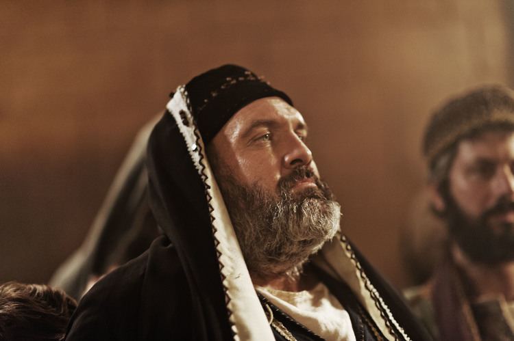 Caiaphas Jesus Is Tried by Caiaphas Peter Denies Knowing Him Jesus Is