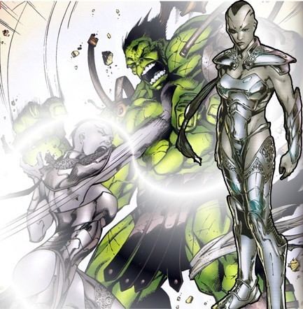 Caiera Caiera Marvel Universe Wiki The definitive online source for