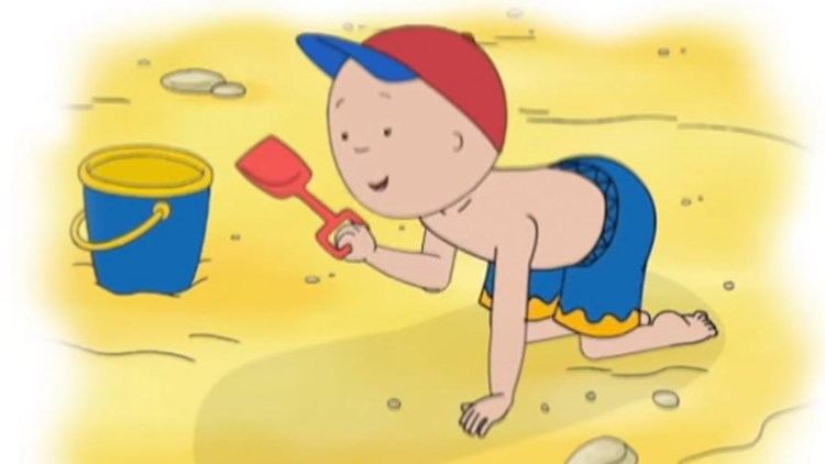 Caillou Caillou Full Episodes 1 Hour Long Compilation Special Brand New