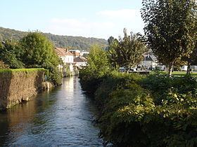 Cailly (river) httpsuploadwikimediaorgwikipediacommonsthu