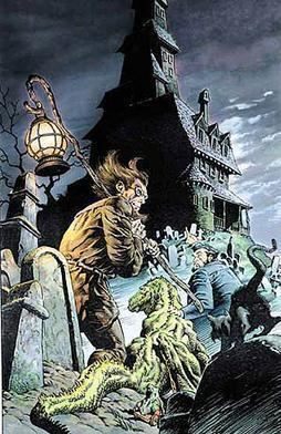 Cain and Abel (comics) httpsuploadwikimediaorgwikipediaenaa4Cai