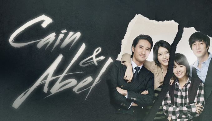 Cain and Abel (TV series) Cain and Abel Watch Full Episodes Free on DramaFever