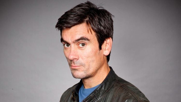 Cain Dingle Cain Dingle Characters Emmerdale