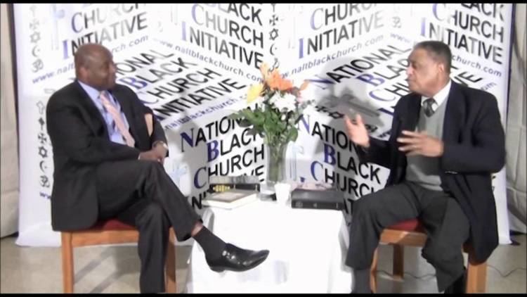 Cain Hope Felder Black Theological Forum Dr Cain Hope Felder Part 2 of 2 YouTube