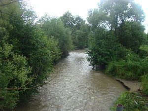 Cașin River (Râul Negru) httpsuploadwikimediaorgwikipediacommonsthu
