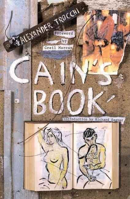 Cain's Book t1gstaticcomimagesqtbnANd9GcR8PcaGbYBf9TPgQ3