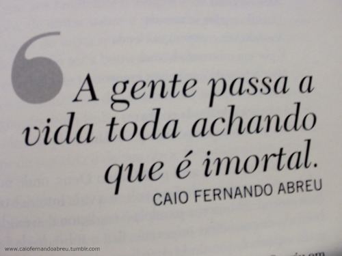 Caio Fernando Abreu 34 images about Flores Frases on We Heart It See more about