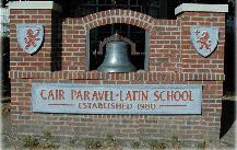 Cair Paravel-Latin School