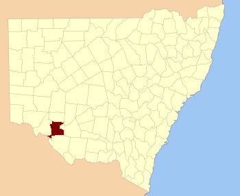 Caira County
