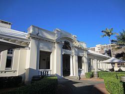 Cairns Court House Complex httpsuploadwikimediaorgwikipediacommonsthu
