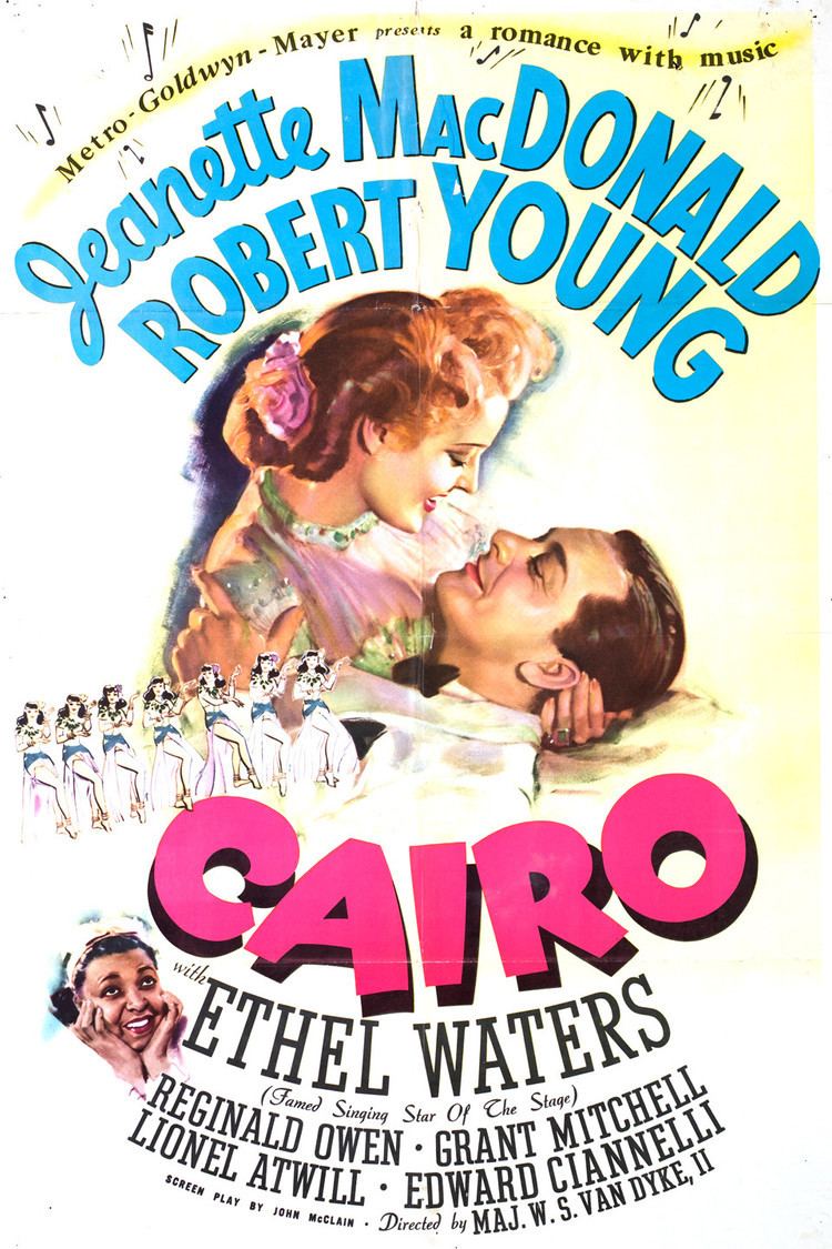 Cairo (1942 film) wwwgstaticcomtvthumbmovieposters6314p6314p