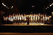 Cairo Celebration Choir httpsuploadwikimediaorgwikipediacommonsthu