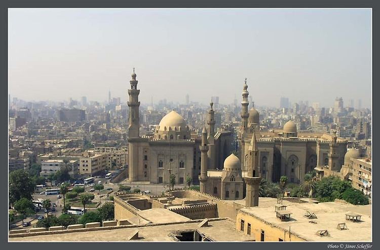 Cairo Beautiful Landscapes of Cairo