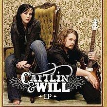 Caitlin & Will (EP) httpsuploadwikimediaorgwikipediaenthumbc