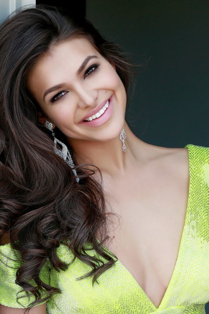 Caitlin Brunell Miss Alabama 2014 Caitlin Brunell Miss America 2015