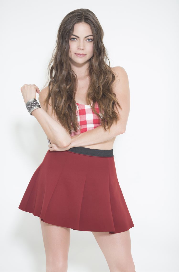 Caitlin Carver Geek Legacy Lounge Caitlin Carver