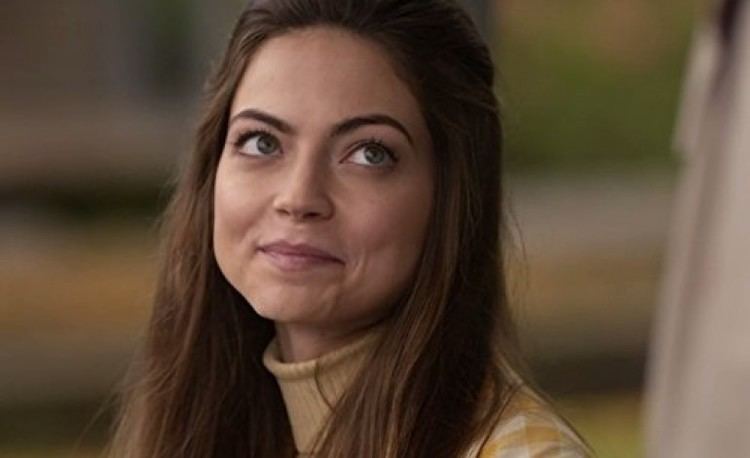 Caitlin Carver Caitlin Carver to Play Nancy Kerrigan in I Tonya mxdwn Movies