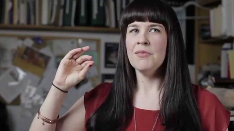 Caitlin Doughty Caitlin Doughty Memoir of a Mortician YouTube