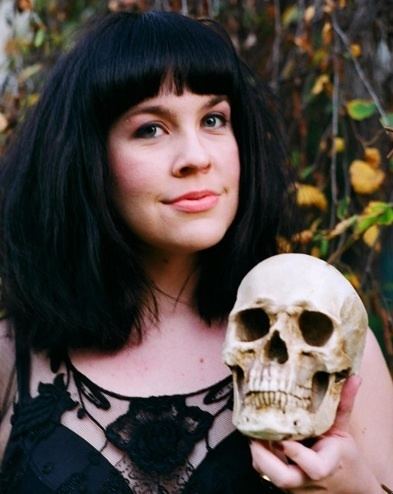 Caitlin Doughty Lybba The latest innovation in death may simply be