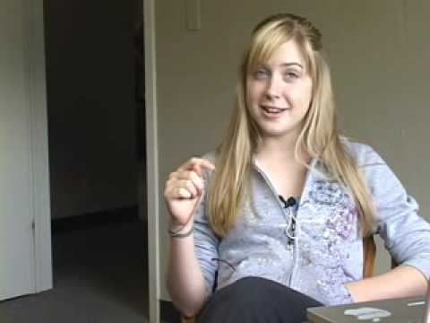 Caitlin Hill Interview with Caitlin Hill on Free Software YouTube