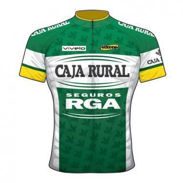 Caja Rural–Seguros RGA Caja RuralSeguros RGA 2015 Pro Cycling Team Cyclingnewscom