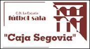 Caja Segovia FS httpsuploadwikimediaorgwikipediaenthumb7