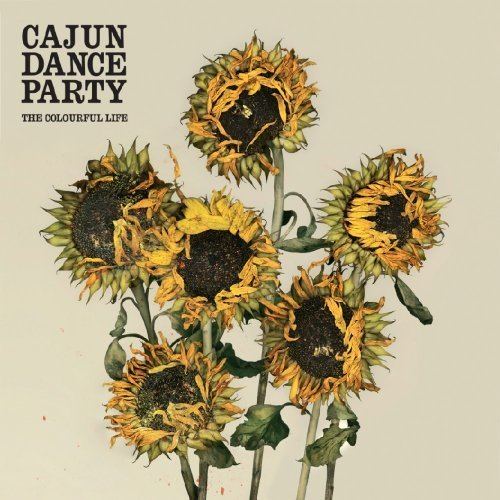 Cajun Dance Party cdn4pitchforkcomalbums12194340487c4jpg