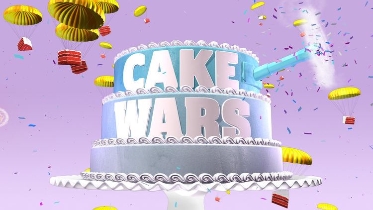 Cake Wars Cake Wars New Season Coming to Food Network in January canceled