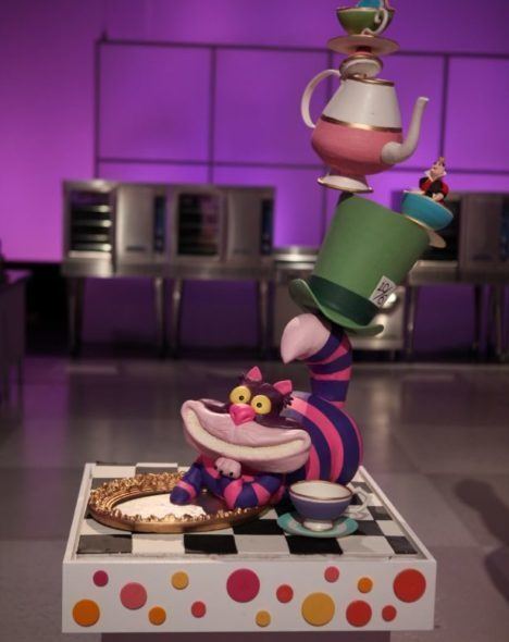 Cake Wars Cake Wars New Season Coming in June to Food Network canceled TV