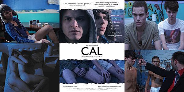 Cal (2013 film) Cal 2013 Gay Themed Movies