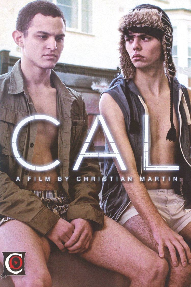 Cal (2013 film) wwwgstaticcomtvthumbdvdboxart9774478p977447