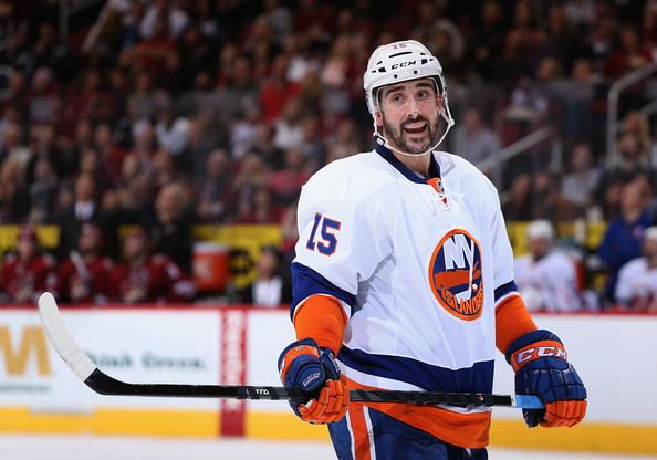 Cal Clutterbuck Cal Clutterbuck Photos New York Islanders v Phoenix