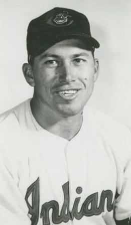 Cal McLish 1960s Baseball Blog Tag Billy Martin