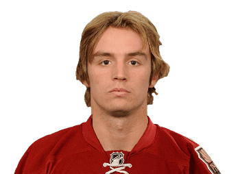 Cal O'Reilly Cal O39Reilly Stats News Videos Highlights Pictures