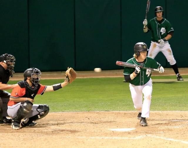 Cal Poly Mustangs baseball Cal Poly baseball team begins year with three straight wins against