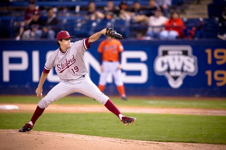 Cal Quantrill MLB Draft 2016 results Cal Quantrill picked No 8 by San Diego