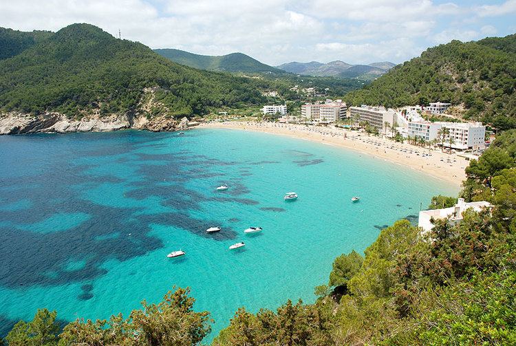 Cala de Sant Vicent Cheap Holidays to Cala San Vicente Majorca Spain Cheap All