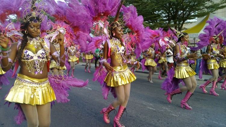Calabar Carnival Calabar carnival live update Top News