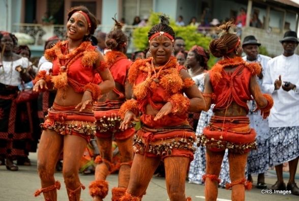 Calabar Carnival 5 mega reasons to attend the Calabar carnival Nigeria Jumia